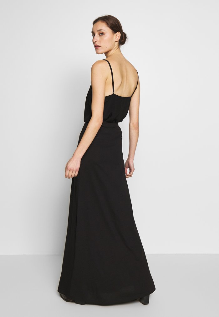 Jupe Anna Field Maxi Noir Femme | TZD-7499581